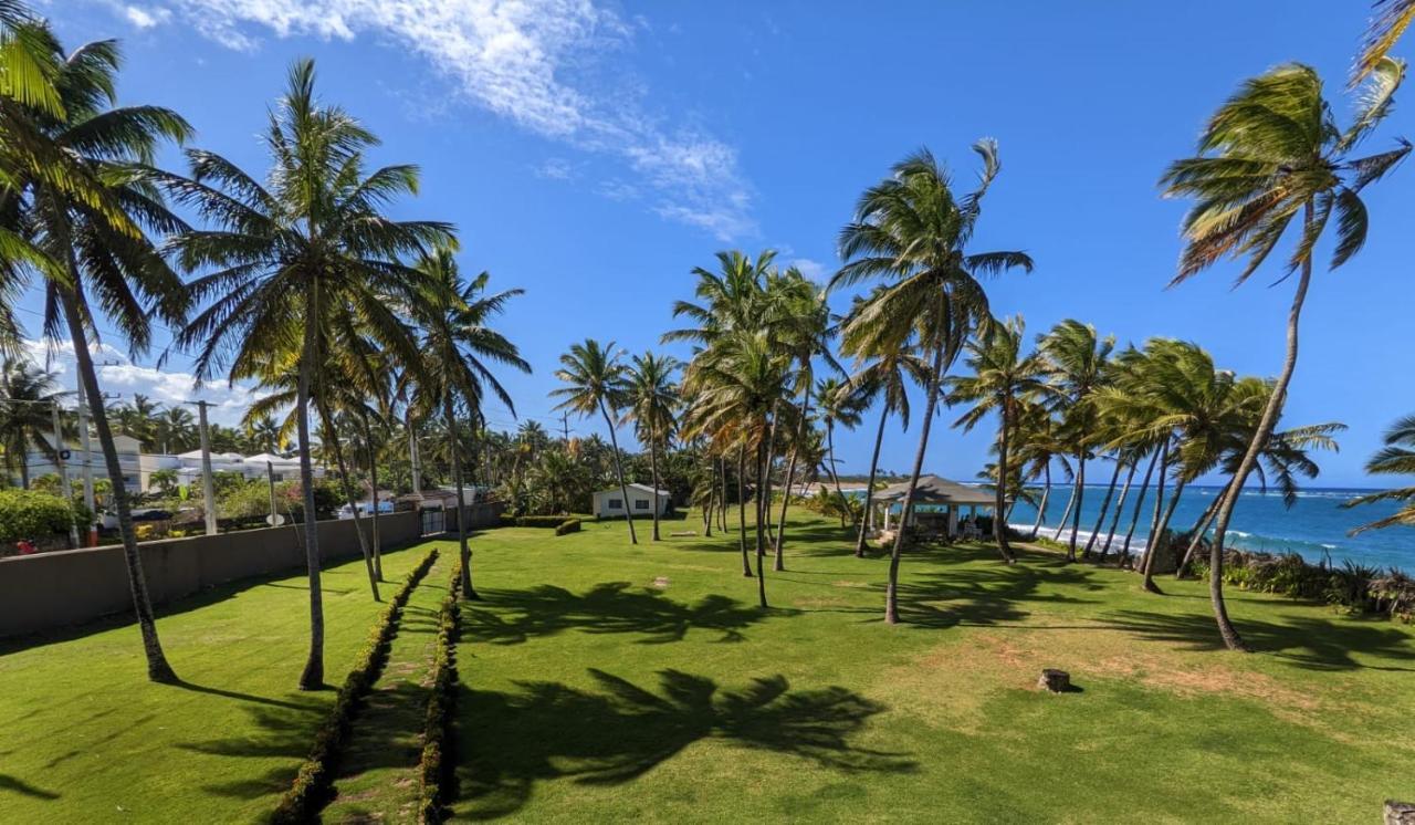 Dulce Vida Cabarete Apartment Bagian luar foto