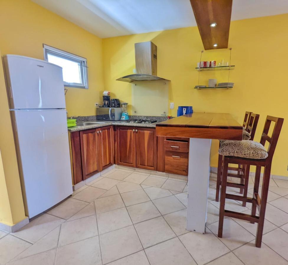 Dulce Vida Cabarete Apartment Bagian luar foto