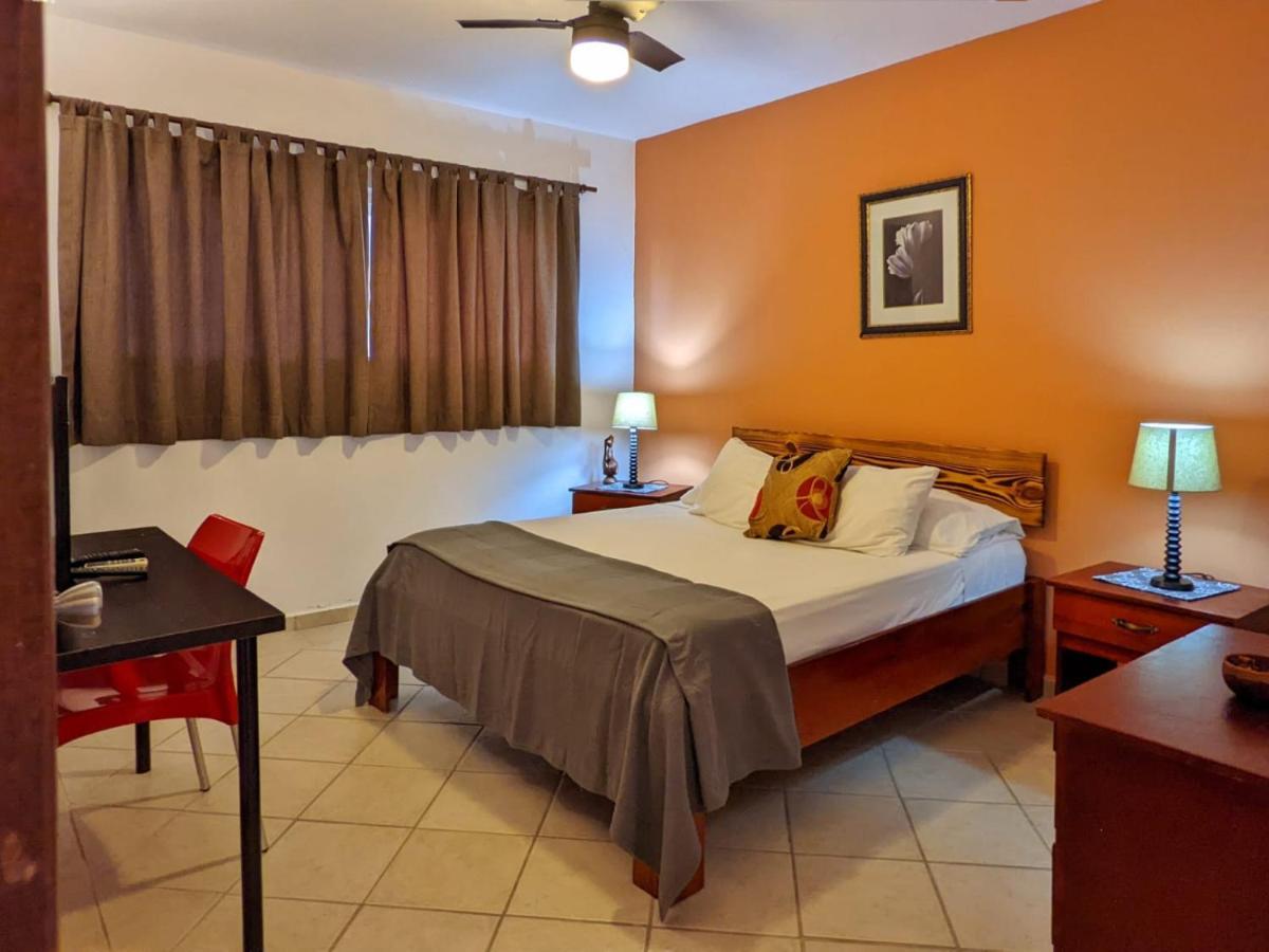 Dulce Vida Cabarete Apartment Bagian luar foto