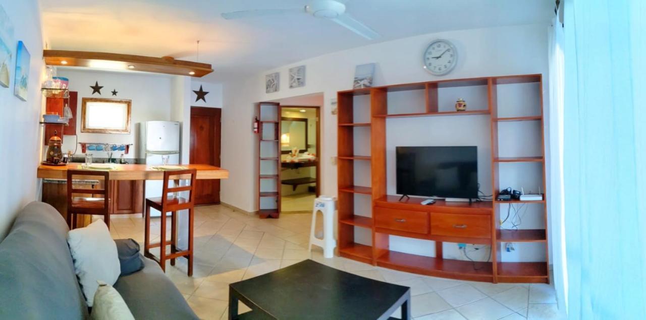 Dulce Vida Cabarete Apartment Bagian luar foto