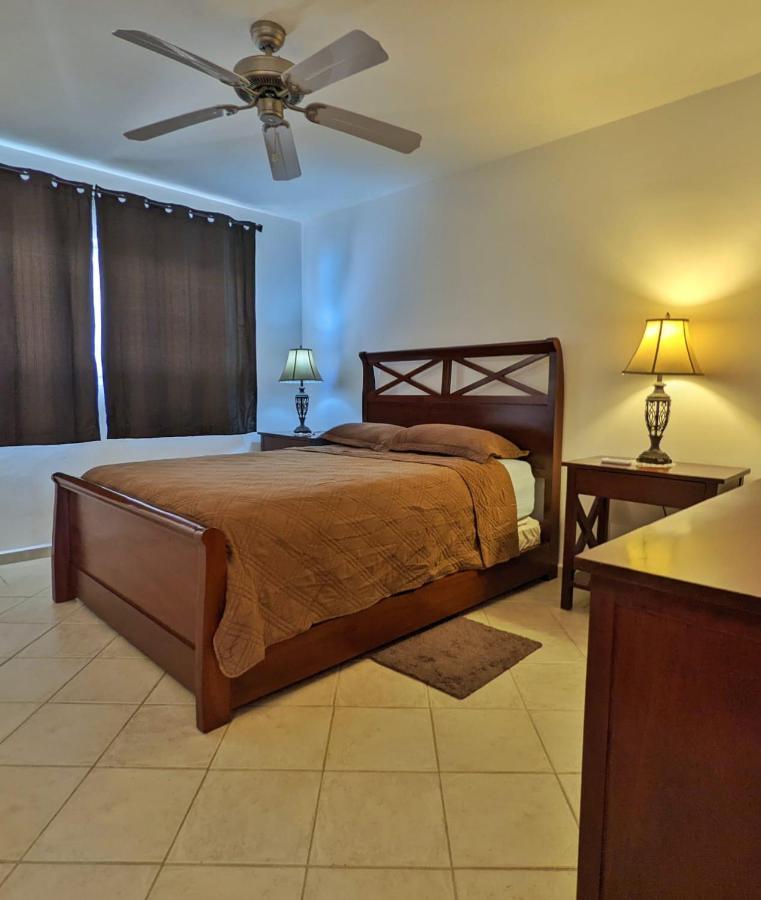 Dulce Vida Cabarete Apartment Bagian luar foto