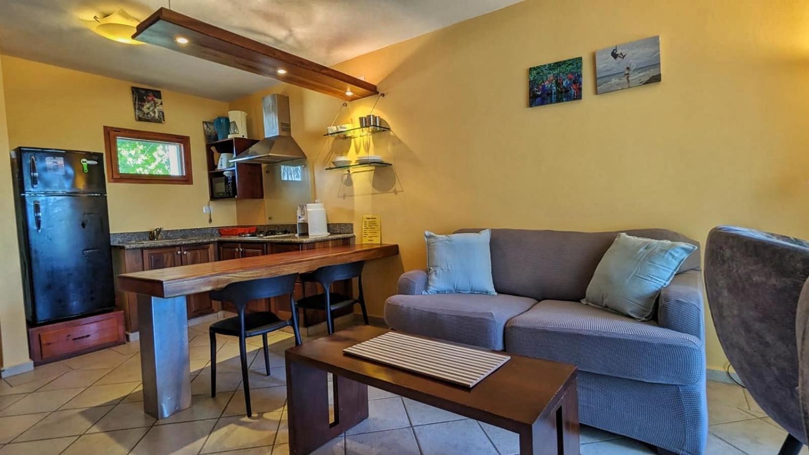 Dulce Vida Cabarete Apartment Bagian luar foto